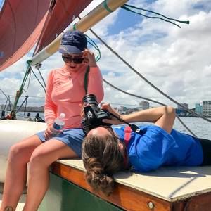 Meet your Posher, Heidi